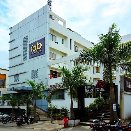 Oyo 24197 Saptaruchi Hotel Pimpri-Chinchwad Exterior photo